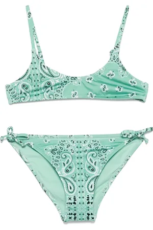 MC2 SAINT BARTH Paloma Jr Bikini