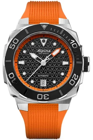 Alpina Seastrong Diver Extreme Automatic 40.50mm