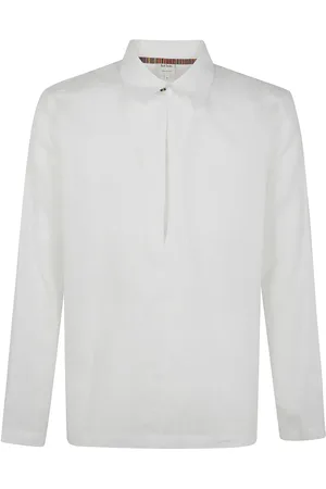 Paul Smith Hemd aus Leinen