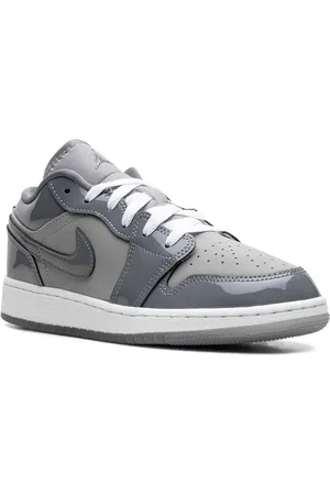 Jordan Jordan 1 Low SE "Medium Grey/Cool Grey/White" Sneakers