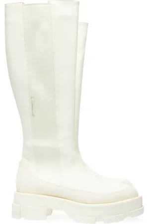 BOTH Stiefel mit Plateau