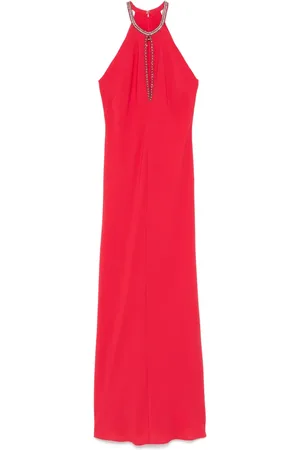 Max Mara Fernet Abendkleid