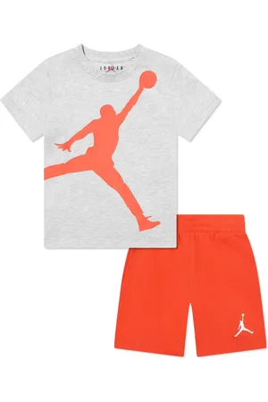 Jordan Shorts mit Jumpman-Print (2er-Set)