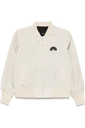 AGNÈS B. Dino Bomberjacke