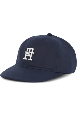 Tommy Hilfiger Baseballkappe mit Logo-Stickerei