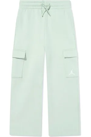 Jordan Hose mit Jumpman-Stickerei
