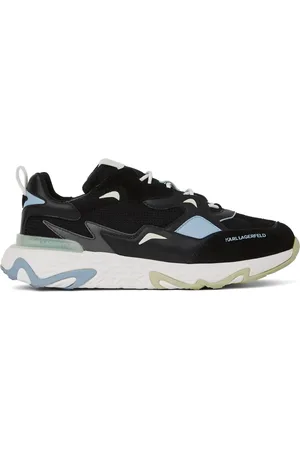 Karl Lagerfeld Blaze Strike Sneakers
