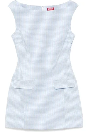 Staud Walker Kleid