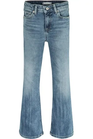 Tommy Hilfiger Bootcut-Jeans