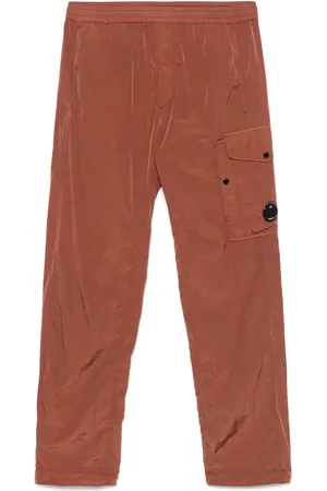 C.P. Company Chrome-R Cargohose
