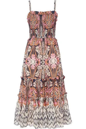 TEMPERLEY LONDON Monikh Kleid