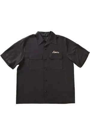 AMIRI Logo shirt
