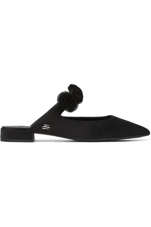 Karl Lagerfeld Kerrie Mules