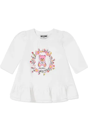 Moschino Teddy Bear Kleid