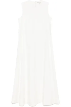 REMAIN Maxikleid mit weitem Schnitt
