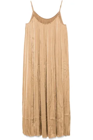 JNBY Midikleid mit Falten