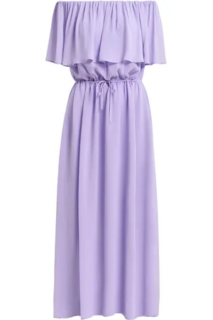Essentiel Antwerp Hirgo Midikleid