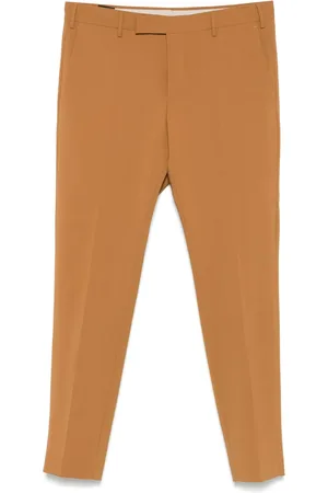 PT Torino Klassische Tapered-Hose