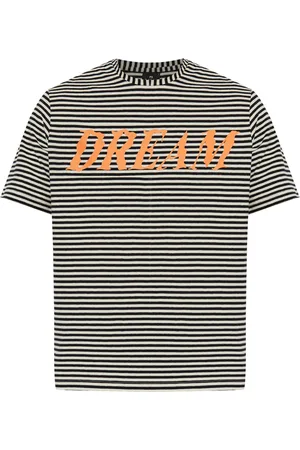 Paul Smith Gestreiftes T-Shirt