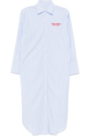 JOSHUA SANDERS Lobster Kleid