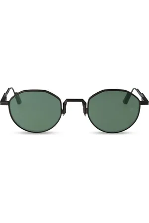 MOVITRA Sonnenbrille mit rundem Gestell