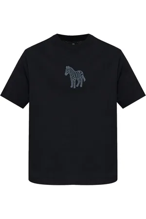 Paul Smith T-Shirt aus Bio-Baumwolle