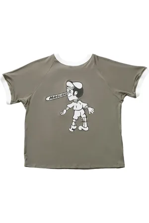 MAGLIANO Graphic-print T-shirt