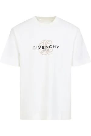 Givenchy T-Shirt mit Logo
