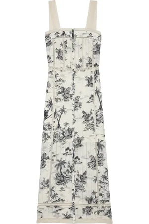 Zadig & Voltaire Renaid Kleid