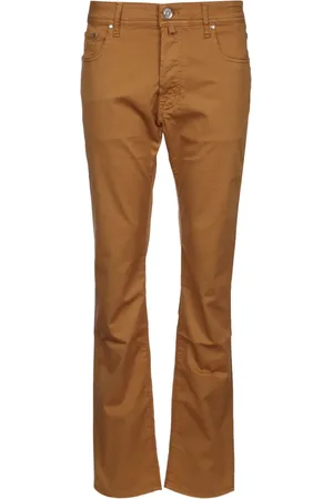 Jacob Cohen Schmale Chino