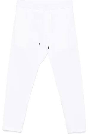 Dondup Hose mit Kordelzug