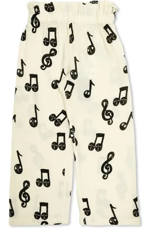 Mini Rodini Note Hose
