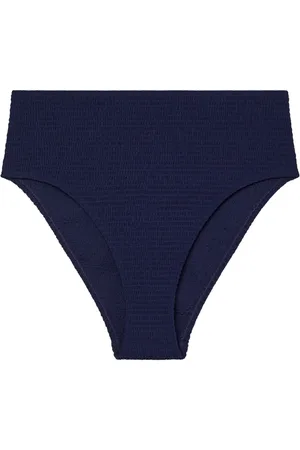 Tory Burch Bikinihöschen mit hohem Bund