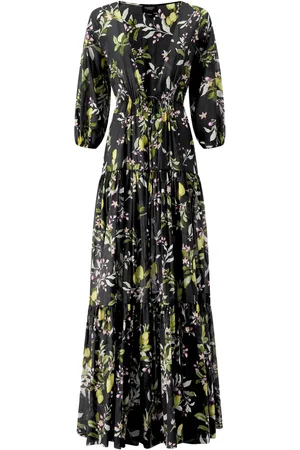 Giambattista Valli Saint-Tropez Kaftan