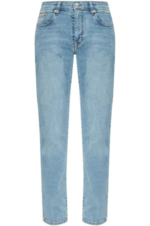 Paul Smith Jeans mit geradem Bein