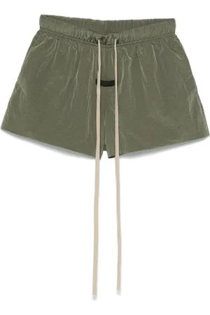 FEAR OF GOD Lauf-Shorts aus Ripstop