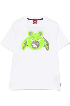 Sprayground Money Bear T-Shirt