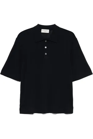 OFFICINE GENERALE Brutus Poloshirt