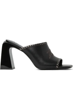 Karl Lagerfeld Astra Nova Mules 90mm