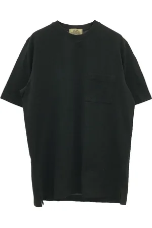 Hermès 2010s T-Shirt aus Baumwolle