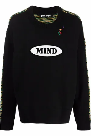 Palm Angels X Missoni Pullover