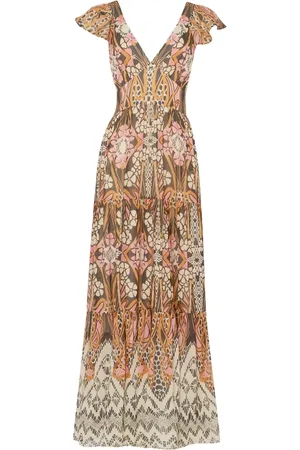 TEMPERLEY LONDON Monikh Kleid