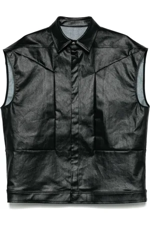 Rick Owens Jumbo Weste