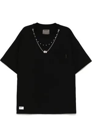 Musium Div. Klassisches T-Shirt