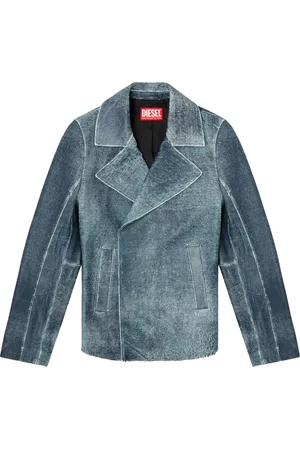 Diesel L-Werner Jacke