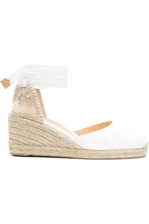 Castaner Carina Espadrilles 70mm
