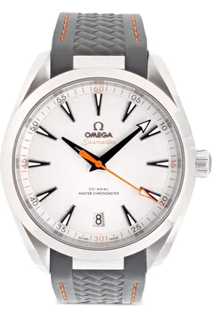 Omega Seamaster Co-Axial 41mm