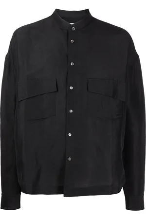 Rhude Malta Hemd