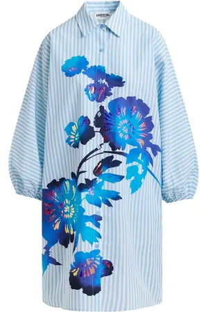 Essentiel Antwerp Hoses Hemdkleid