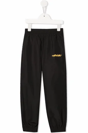 OFF-WHITE Hose mit Logo